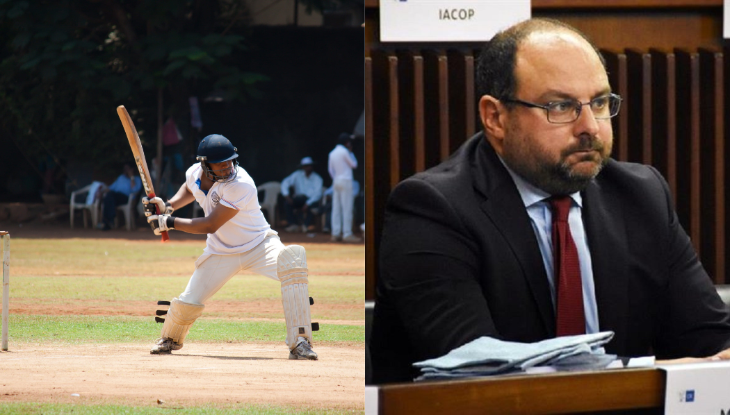 Immagine per Politica divisa sul cricket, Moretti sposa l'idea dei tre comuni bisiachi